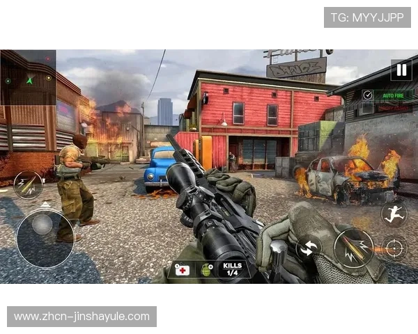 金沙代言的射击游戏最新版本上线，丰富武器装备等你来挑战