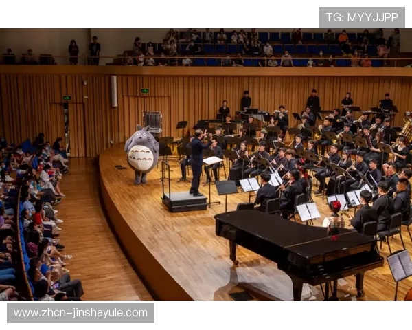 金沙国际音乐厅内的著名演出团队介绍及其精彩表演回顾 金沙国际音乐厅内的著名演出团队介绍及其精彩表演回顾