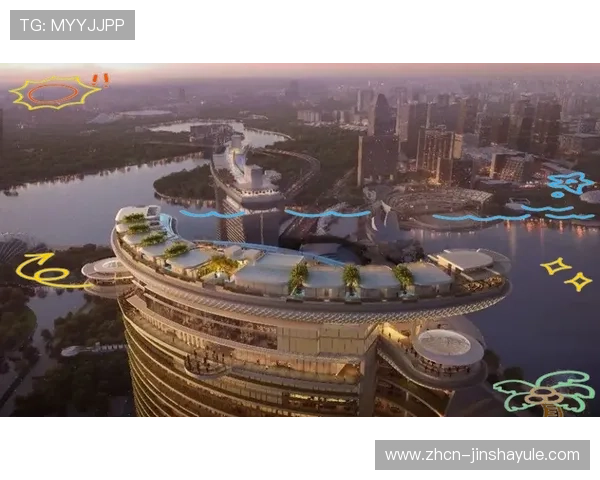 深入了解拉斯维加斯金沙公司在全球博彩行业中的市场地位与竞争优势