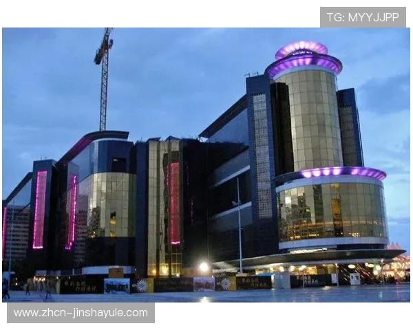 澳门金沙中国：澳门金沙娱乐场最新优惠活动与会员福利全攻略