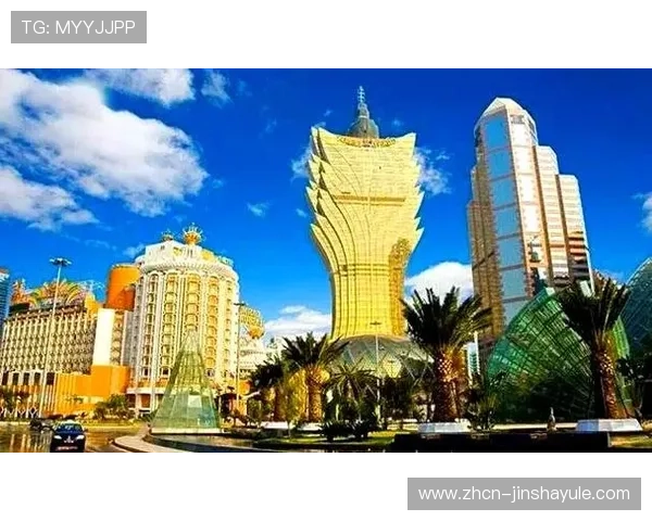 澳门赌场文化与历史：深入了解澳门作为亚洲赌城的独特魅力与发展历程