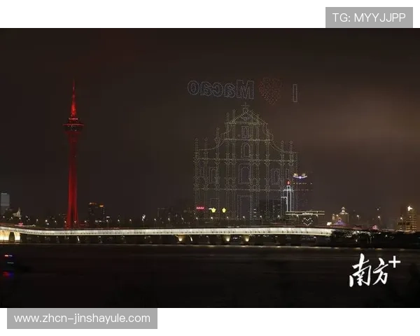 澳门金沙城剧场精彩演出汇聚多样文化艺术盛宴带你领略澳门娱乐新体验