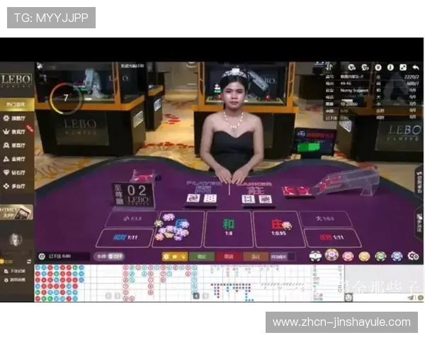 不同年龄段在澳门赌场中的消费习惯与游戏偏好差异研究报告 不同年龄段在澳门赌场中的消费习惯与游戏偏好差异研究报告