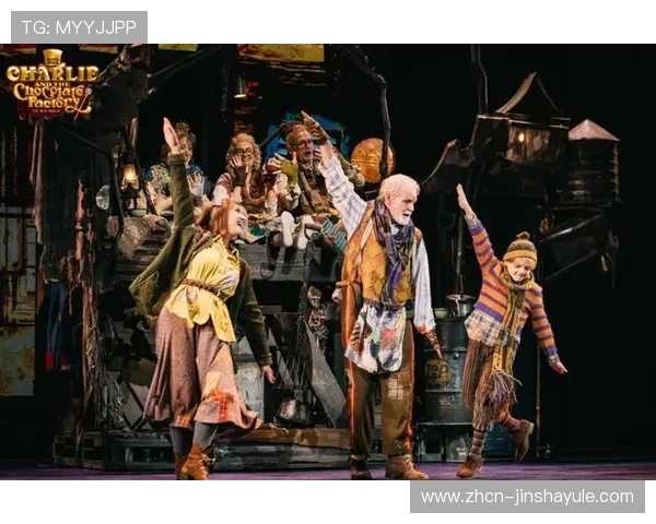 利用百老汇官网网站了解演出期间的特别活动与粉丝见面会，丰富你的百老汇体验