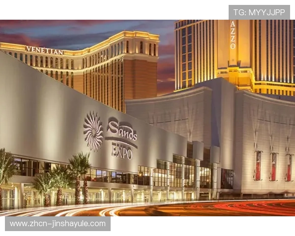 探索拉斯维加斯金沙集团创始人如何引领赌场行业的变革与发展