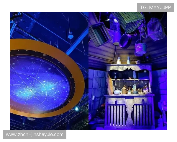 澳门金沙Sands家庭亲子娱乐设施全介绍带你探索适合全家出行的精彩项目