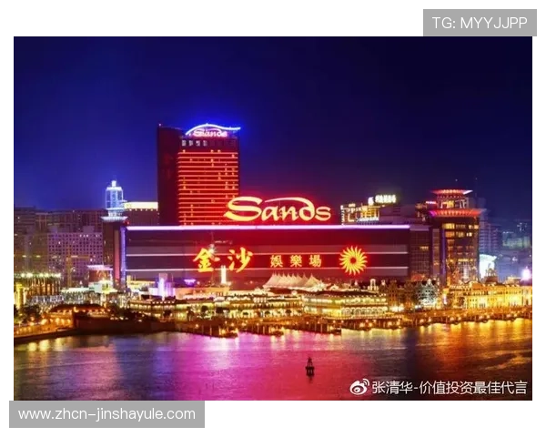 金沙中国集团应对行业挑战的策略与未来增长点全面解析